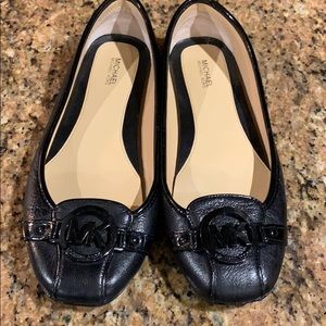 Michael Kors • Black Ballet flat
